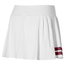 Mizuno Printed Flying skirt White
